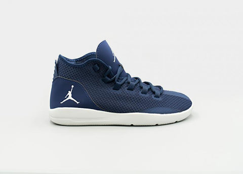 JORDAN - Men - Reveal - Navy/White
