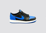 JORDAN - Boy - GS Retro 1 Low OG - Royal