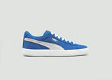 PUMA - Boy - GS Suede Classic - Blue/White