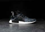 ADIDAS - Men - NMD XR1 - Black Duck Camo