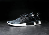 ADIDAS - Men - NMD XR1 - Black Duck Camo