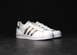 ADIDAS - Women - W Superstar - White/Copper