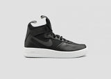 NIKE - Men - Air Force 1 Ultraforce Mid - Black/White