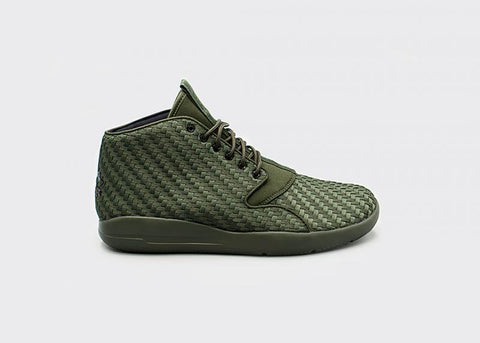 JORDAN - Men - Eclipse Chukka - Sequoia/Black