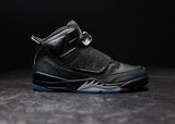 JORDAN - Men - Son of Mars - Black/Silver