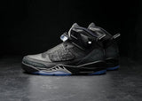 JORDAN - Men - Son of Mars - Black/Silver