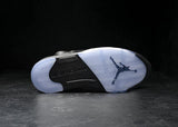 JORDAN - Men - Son of Mars - Black/Silver