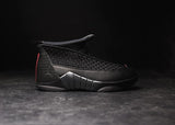JORDAN - Men - Retro 15 - Stealth