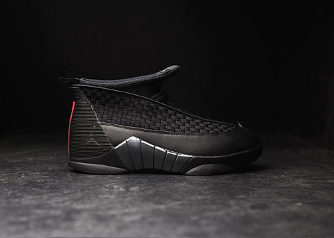 JORDAN - Men - Retro 15 - Stealth
