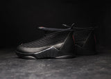 JORDAN - Men - Retro 15 - Stealth
