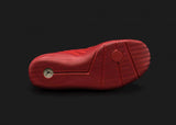 JORDAN - Men - Eclipse Chukka - Red/Black
