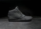 JORDAN - Boy - GS Eclipse Chukka - Black/Cool Grey