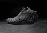 JORDAN - Boy - GS Eclipse Chukka - Black/Cool Grey