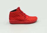 JORDAN - Boy - GS Eclipse Chukka - Red/Black
