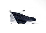 JORDAN - Men - Retro 15 - Obsidian