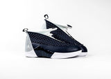 JORDAN - Men - Retro 15 - Obsidian