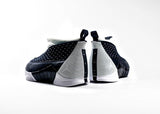 JORDAN - Men - Retro 15 - Obsidian