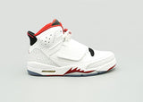 JORDAN - Men - Son of Mars - White/Red/Black