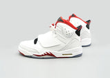JORDAN - Men - Son of Mars - White/Red/Black