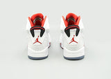 JORDAN - Men - Son of Mars - White/Red/Black