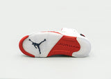 JORDAN - Men - Son of Mars - White/Red/Black