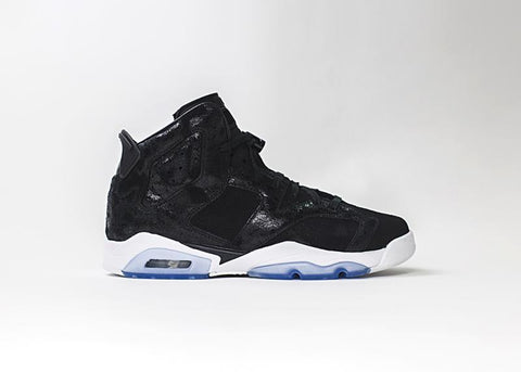 JORDAN - Girl - GG Retro 6 Premium - Heiress