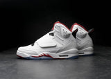 JORDAN - Boy - GS Son of Mars - White/Red/Black