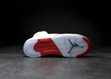 JORDAN - Boy - GS Son of Mars - White/Red/Black