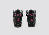 JORDAN - Girl - GG Son of Mars - Black/Pink