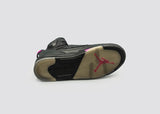 JORDAN - Girl - GG Son of Mars - Black/Pink