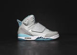JORDAN - Girl - GG Son of Mars - Platinum/Still Blue