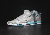 JORDAN - Girl - GG Son of Mars - Platinum/Still Blue