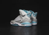 JORDAN - Girl - GG Son of Mars - Platinum/Still Blue