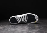 JORDAN - Boy - GS Retro 12 Low - Wolf Grey