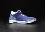 JORDAN - Girl - GG Retro 3 - Purple Dust