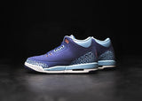 JORDAN - Girl - GG Retro 3 - Purple Dust