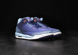 JORDAN - Girl - GG Retro 3 - Purple Dust