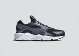 NIKE - Men - Air Huarache - BLK/GRY/WHT