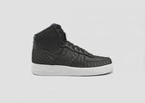 NIKE - Men - Air Force 1 07 High - BLK/WHT