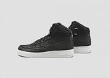 NIKE - Men - Air Force 1 07 High - BLK/WHT