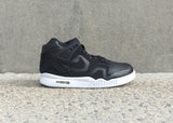NIKE - Men - Air Tech Challenge 2 Laser - BLK/WHT