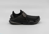 NIKE - Men - Sock Dart - Black/Volt