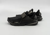 NIKE - Men - Sock Dart - Black/Volt