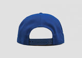 NEW ERA - Accessories - NY Mets Snapback - Blue/Orange