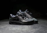 NIKE - Men - Air Max Zero - Black/Black