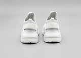NIKE - Men - Air Huarache Run Ultra - White/White