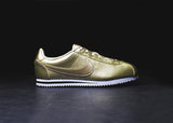NIKE - Girl - GS Cortez SE - Metallic Gold