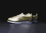 NIKE - Girl - GS Cortez SE - Metallic Gold