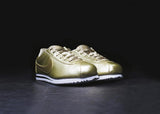 NIKE - Girl - GS Cortez SE - Metallic Gold