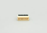 RESHOEVN8R - Accessories - 8OZ and Brush Kit - BLK